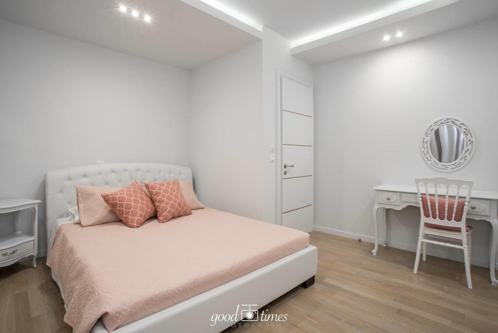 Pineapple Seaside Suite Закинтос Экстерьер фото